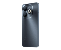 Infinix Smart 8 3/64GB Timber Black 90Hz - 1217507 - zdjęcie 5